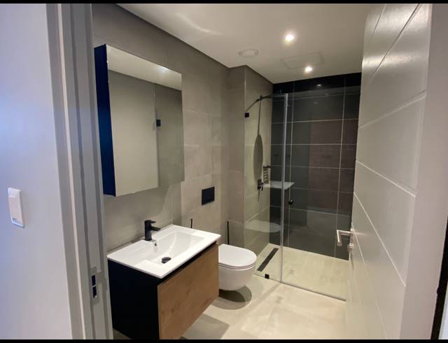 1 BEDROOM APARTMENT RENTED IN LA LUCIA